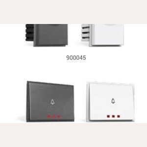 DND/CMR Unit (Room Service Switch)