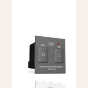 25A Motor Starter Switch