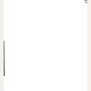 16A MTS Switch Double Pole