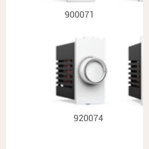 4 Step Fan Reg. (F.R.) Adora Platini