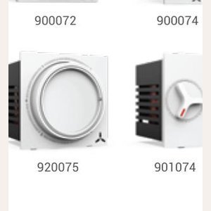 5 Step Fan Reg. (F.R.) Adora Platini